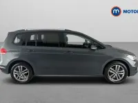 Used VW Touran Match 150 HP (110 kW) 2025 Grey MPV