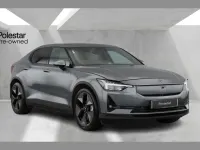Used Polestar 2 309 kW (421 HP) 2025 Grey Hatchback