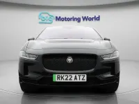 Used Jaguar I-Pace 294 kW (400 HP) 2022 SUV