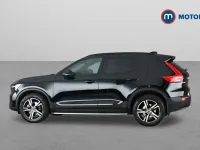 Used Volvo XC40 Plus 163 HP (119 kW) 2026 SUV