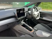 Used Cupra Born e-Boost 169 kW (231 HP) 2025 Silver Hatchback