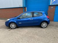 used Renault Clio 1.2 TCE Dynamique 3dr