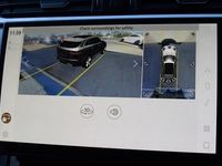 Used Jaguar F-Pace R-Dynamic 204 HP (150 kW) 2021 Blue SUV