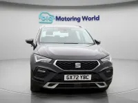 Used Seat Ateca SE Technology 150 HP (110 kW) 2025 SUV