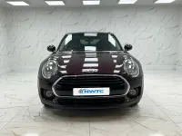 Używany Mini Cooper Clubman 136 KM (100 kW) 2015 Czerwony Kombi