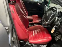 Used Alfa Romeo Giulietta Veloce 240 HP (176 kW) 2016 Grey Hatchback