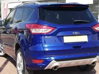 Used Ford Kuga Titanium X 180 HP (132 kW) 2016 Blue SUV
