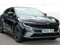 New Renault Megane E-Tech Techno Esprit Alpine 160 kW (218 HP) 2025 Other Hatchback