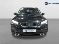 Begagnad Seat Ateca SE 116 HK (85 kW) 2018 Svart SUV