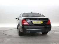 Used Mercedes S350L Sport 255 HP (187 kW) 2013 Sedan