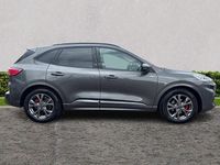 Used Ford Kuga ST-Line 2023 Grey SUV