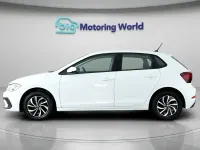 Used VW Polo S 94 HP (69 kW) 2023 Hatchback