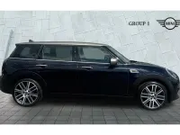 Used Mini Cooper Clubman Exclusive 136 HP (100 kW) 2022 Other Estate