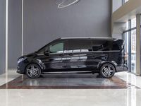 Used Mercedes V300 Exclusive 2024 Black MPV