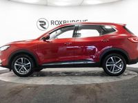 Used MG HS Excite 162 HP (119 kW) 2022 Red SUV
