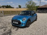 Used Mini Cooper Exclusive 136 HP (100 kW) 2021 Hatchback