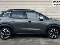 used Citroën C3 Aircross 1.2 PureTech 130 Shine Plus 5dr EAT6