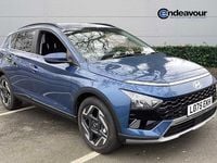 Used Hyundai Bayon 90 HP (66 kW) 2025 SUV