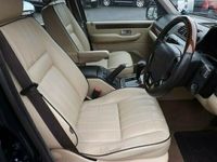 Używany Land Rover Range Rover 2001 SUV