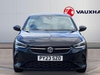 Second-hand Vauxhall Corsa Design Edition 75 CP (55 kW) 2023 Other Hatchback