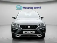 Usado Seat Ateca SE Technology 150 CV (110 kW) 2025 SUV