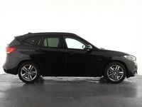 Used BMW X1 M Sport 2021 Black SUV