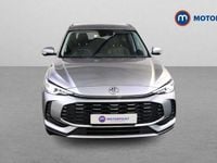 Used MG ZS Trophy 196 HP (144 kW) 2025 Silver SUV