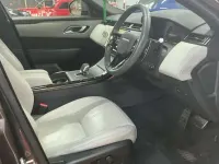 Used Land Rover Range Rover Velar SE Dynamic 204 HP (150 kW) 2025 SUV