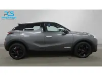 Used DS Automobiles DS3 Crossback Performance 2022 Grey SUV