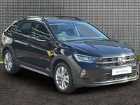 Used VW Taigo 115 HP (84 kW) 2025 SUV