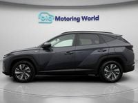 Used Hyundai Tucson SE 2023 Grey SUV