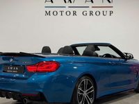 Used BMW 440 M Sport 326 HP (239 kW) 2020 Cabriolet