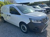 New Renault Kangoo 89 kW (122 HP) 2025 White MPV