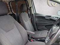Used Ford Transit Trend 95 HP (69 kW) 2016 Van