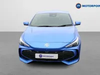 Usado MG MG3 Trophy 194 HP (142 kW) 2025 Azul Citadino