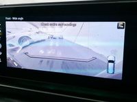 Used Mercedes GLS400 Night 330 HP (242 kW) 2023 Black SUV