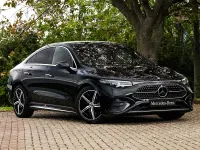 Novo Mercedes CLA200 Executive 163 HP (119 kW) 2026 Preto Sedan