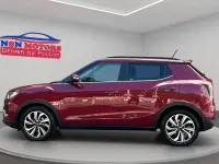 Used SsangYong Tivoli 163 HP (119 kW) 2023 SUV