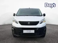 Używany Peugeot Expert Premium 100 KM (73 kW) 2022 Biały Van
