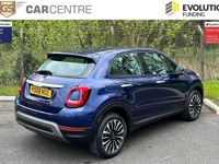 used Fiat 500X 1.0 City Cross 5dr