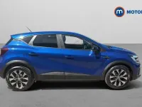 Used Renault Captur Evolution 91 HP (66 kW) 2024 SUV