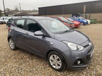 used Hyundai i10 SE