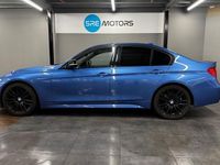 Used BMW 330 M Sport 258 HP (189 kW) 2014 Sedan