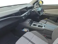 Used Vauxhall Grandland 156 kW (213 HP) 2025 Black SUV