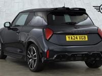 Used Mini Cooper S Hatch 201 HP (147 kW) 2024 Grey Hatchback