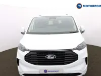 Used Ford Transit Custom Limited 136 HP (100 kW) 2025 White Estate