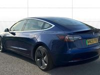 Used Tesla Model 3 Long Range AWD 258 kW (351 HP) 2023 Sedan