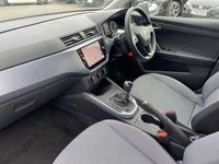 used Seat Arona SE Technology 1.0 TSI 95ps SUV REAR PARKING SENSORS