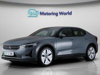 Used Polestar 2 Plus 300 kW (408 HP) 2022 Grey Hatchback