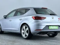 Used Seat Leon FR 131 HP (96 kW) 2020 Hatchback